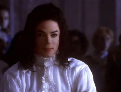 Michael Jackson's Ghosts Ghosts