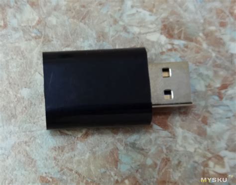 Обзор USB AUX Bluetooth адаптера/переходника в машину для штатной ...