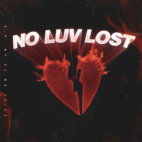 No Luv Lost The Ep