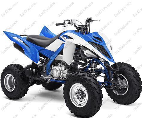 Yamaha Yfm 700 R Raptor 2013 2024 Canbus Bi Xenon Hid Conversion