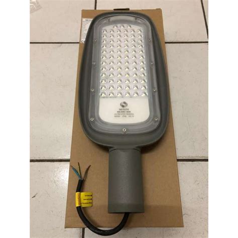 Jual SKYLITE Lampu Jalan PJU LED 50 Watt MS 9001 Di Seller CV Sumber