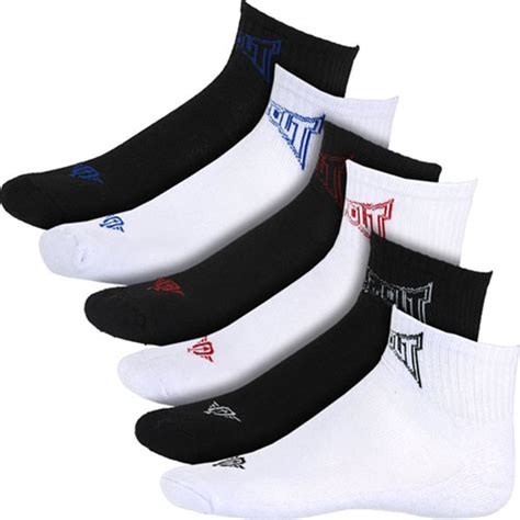 TapouT Sport Socks | FighterXFashion.com