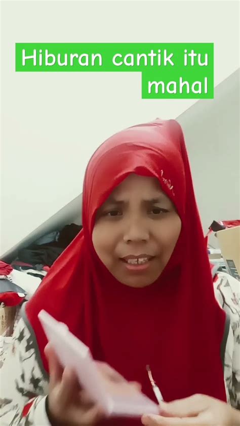 Hiburan Cantik Itu Mahal Youtube