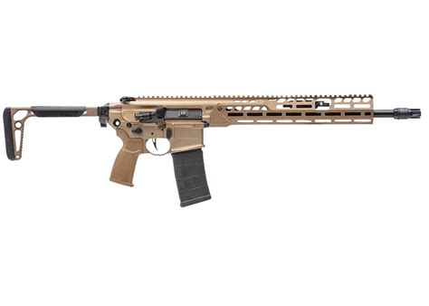 Sig Sauer Mcx Spear 308win Rifle Watchdog Tactical