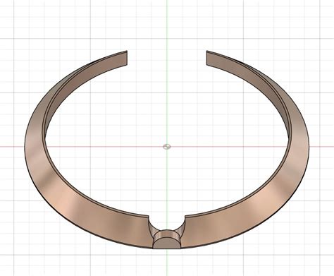 STL file PAIMON CROWN - Genshin impact 👑 ・3D printing template to ...