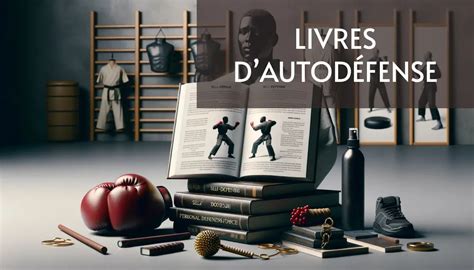 10 Livres d Autodéfense Gratuits PDF InfoLivres org