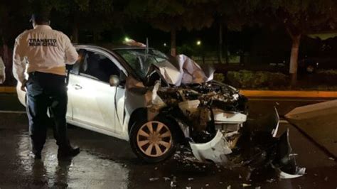 Sinaloa Ocupa El Primer Lugar En México En Muertes Por Accidentes