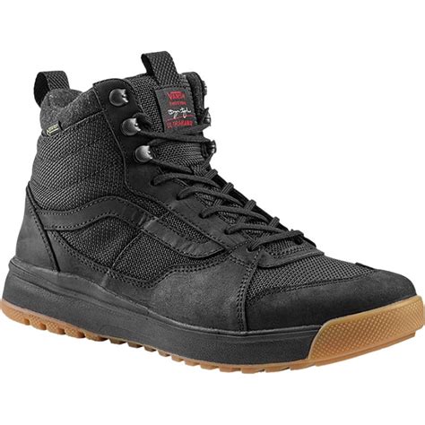 Vans Ultrarange Hi Gore Tex Mte Boot Mens