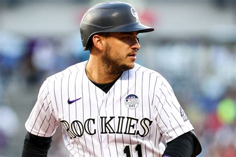 Colorado Rockies rumors 3 teams that could use José Iglesias