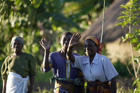 International Day Of Rural Women 2020 Cgiar Gender Impact Platform