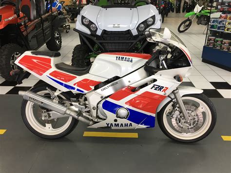 Fzr R Archives Rare Sportbikes For Sale