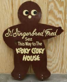 Kooky Cooky House Creates Magical Holiday Memories