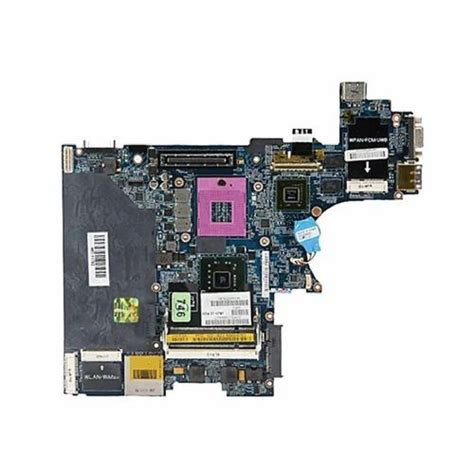 Intel Dell Laptop Motherboard At In New Delhi Id