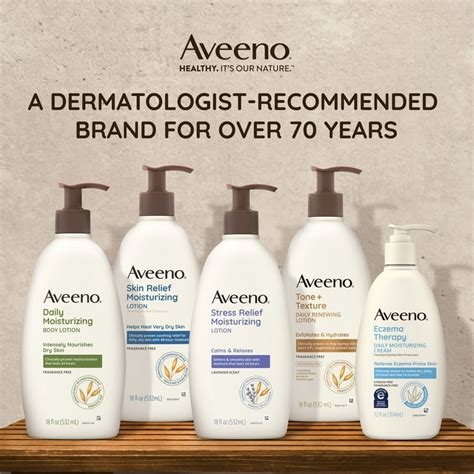 Aveeno Cream Extra Dry Skin