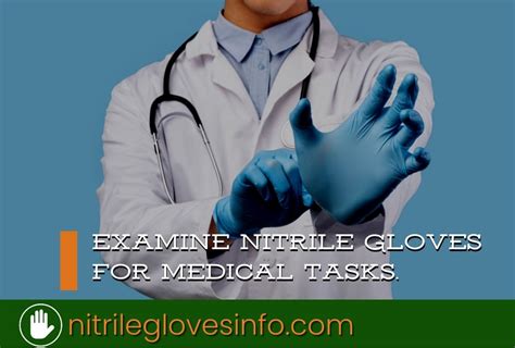 How To Choose The Best Nitrile Gloves For Your Farm Nitrile Gloves Info