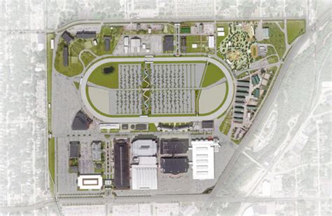 Indiana State Fairgrounds Assessment And Master Plan Schmidt