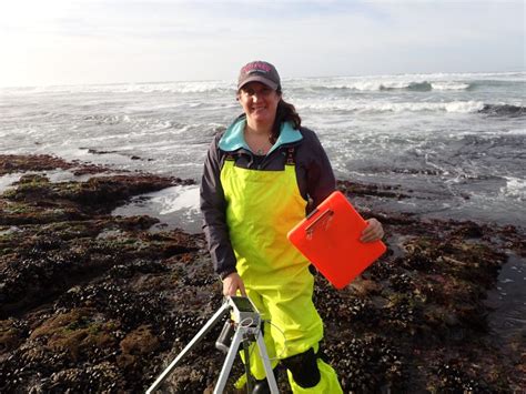 Glores Partner Spotlight Dr Jennifer Oleary Marine Conservation