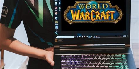 Best Gaming Laptop For World Of Warcraft 2024 Ted Ingaborg