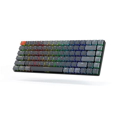 Jual Keychron K3 Version 2 Hot Swappable Rgb Backlight Original Di Seller Velvet Store