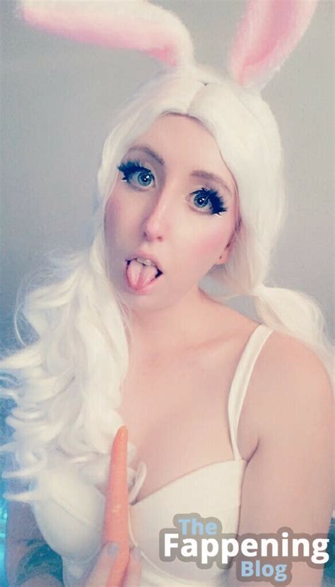 Moon IRL Nude Leaks OnlyFans Photo TheFappening