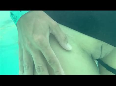 Nadando Desnuda En Playa Del Carmen Isla Mujeres Cancun XVIDEOS