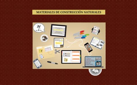 MATERIALES DE CONSTRUCCIÓN NATURALES by Cinthia Villalobos on Prezi