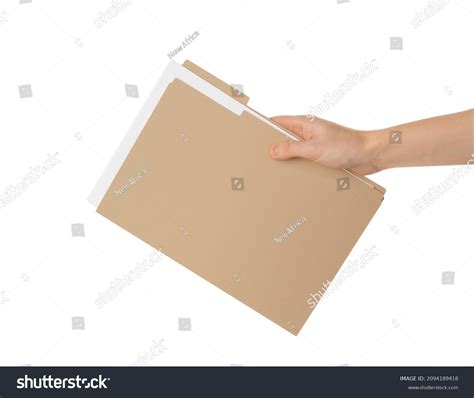 Hand Holding File Photos and Images | Shutterstock