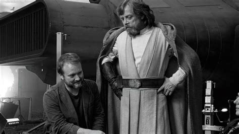 Rian Johnson Ringrazia I Fan Per Le Critiche Negative Al Suo Star Wars