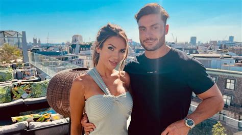 Love Island 2022 Everything You Need To Know About Ekin Su And Davide