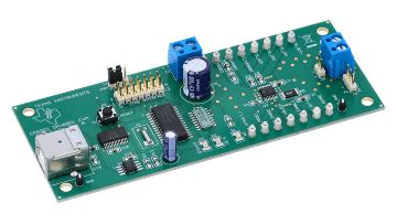 DRV8801——具有电流反馈功能的 40V、2.8A H 桥电机驱动器