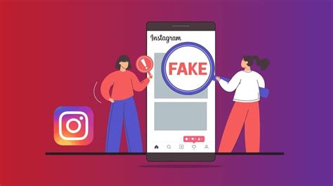 How To Spot A Fake Instagram Account Myinstafollow