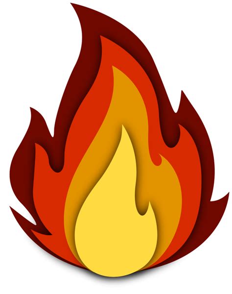 Descargar Fuego Gratis Fire Drawing Drawing Flames Fire