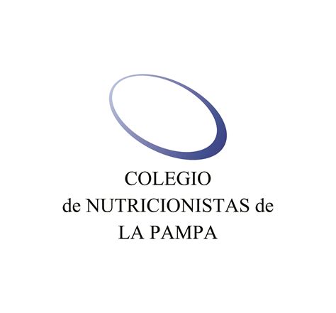 Colegio De Nutricionistas De La Pampa Cnlp Fagran