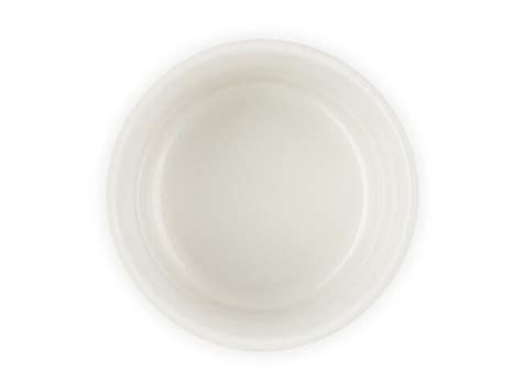 Ramekin Grande De Cer Mica Le Creuset Meringue Ml Lcl Home