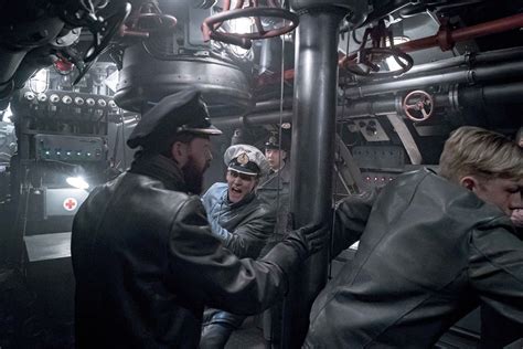 Das Boot Das Boot Foto 1 No 27 Adorocinema