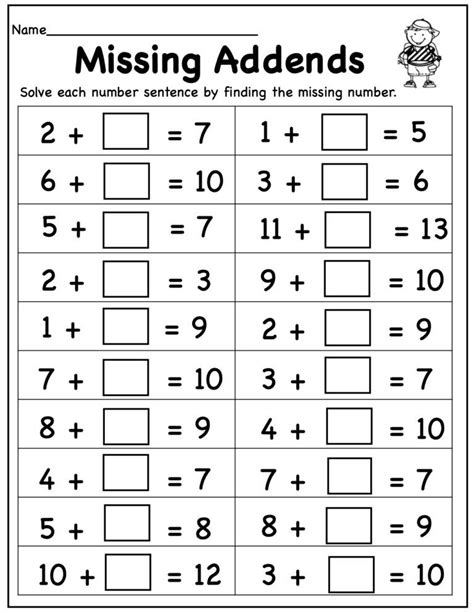 Winter Math And Literacy Packet First Grade Artofit