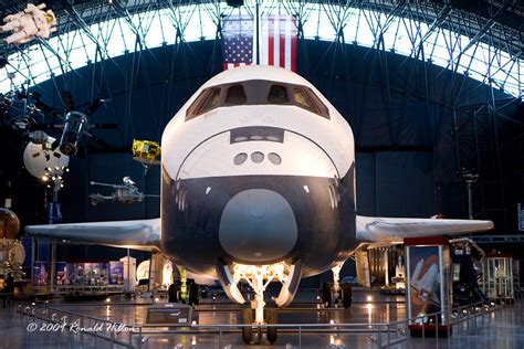 Space Shuttle Enterprise The First Space Shuttle Enterpri Flickr