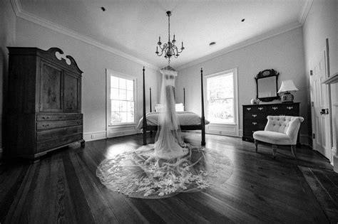 Rose Hill Estate Historic Wedding Venues Nashville Nc Weddingwire