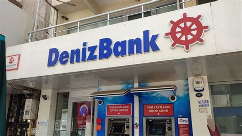 Denizbanktan Müşterilerine Büyük Kolaylık Telofanla Başvurana