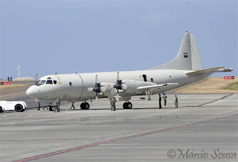 Lpma Spotter Exposição estática de aeronaves da Fap parte 2