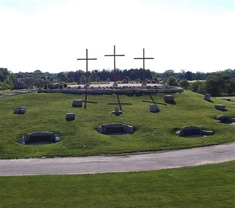 About Calumet Park – Calumet Park Cemetery