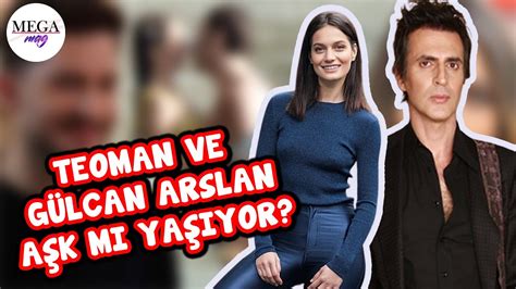 Teoman ve Gülcan Arslan ın şaşırtıcı yakınlaşması YouTube