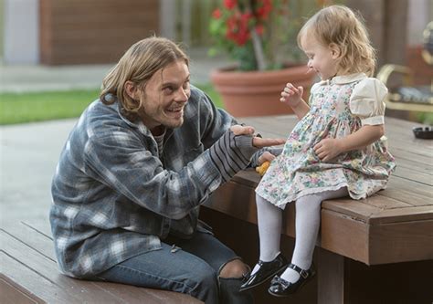 Review Kurt Cobain Conspiracy Theory Docudrama Soaked In Bleach