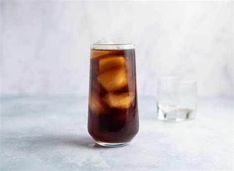 How to Make a Better Rum and Coke