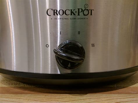 The Best 11 Symbol Crockpot Settings Meaning