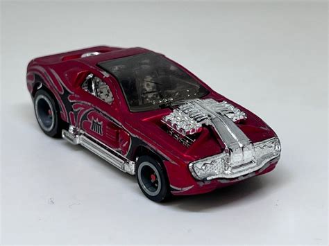 Hot Wheels Hollowback Gebraucht In Wildegg F R Chf Mit Lieferung Auf Ricardo Kaufen