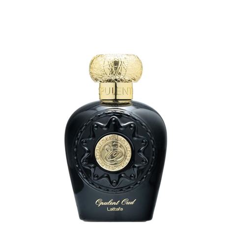 Lattafa Opulent Oud Eau De Parfum Parfumerie Nl