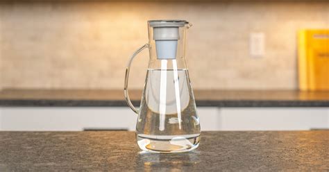 64 oz Glass Pitcher – Hydros