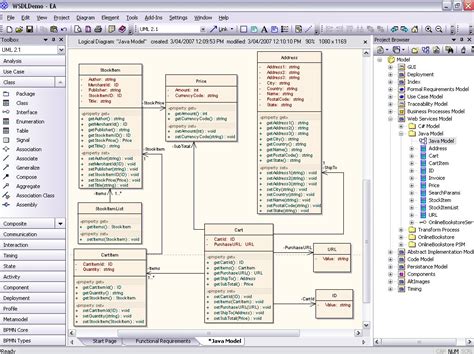 Generate Uml Class Diagram From Java Code Intellij Genera