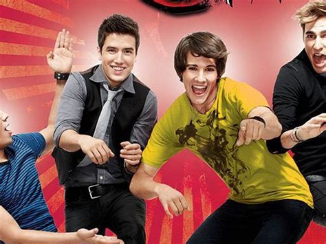 Cgrundertow Big Time Rush Dance Party For Nintendo Wii Video Game Review Video Dailymotion